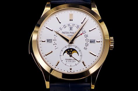 patek philippe dual time moonphase tourbillon|Patek Philippe grand complications tourbillon.